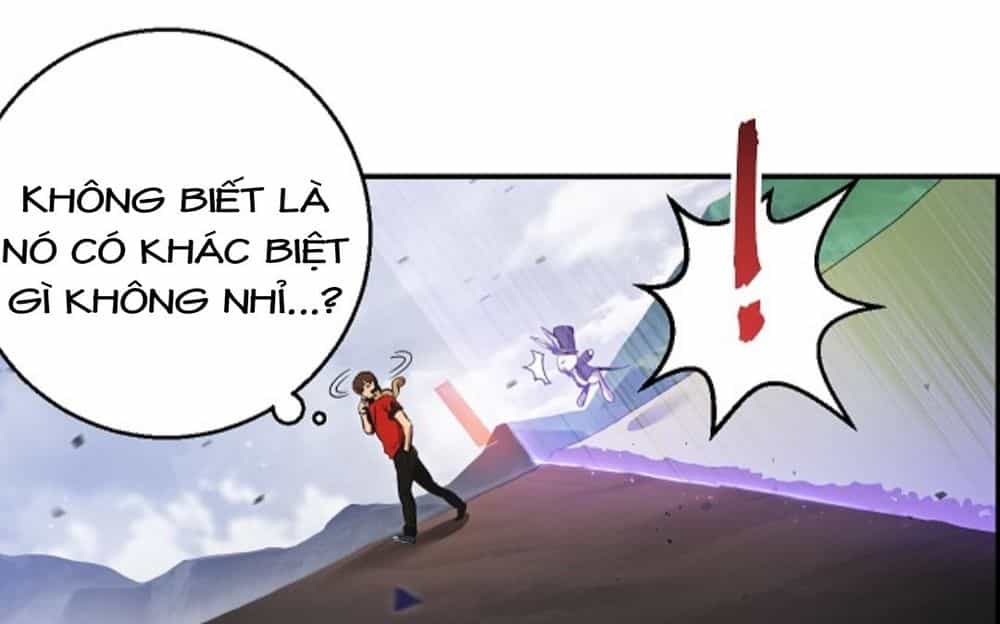 Tái Thiết Hầm Ngục - Chương 19 - ảnh 7