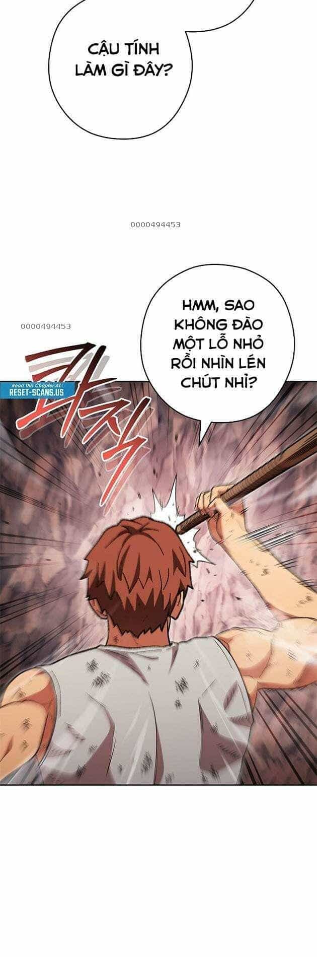 Tái Thiết Hầm Ngục - Chương 188 - ảnh 68