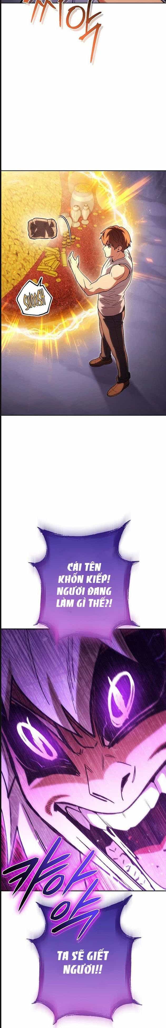 Tái Thiết Hầm Ngục - Chương 191 - ảnh 26