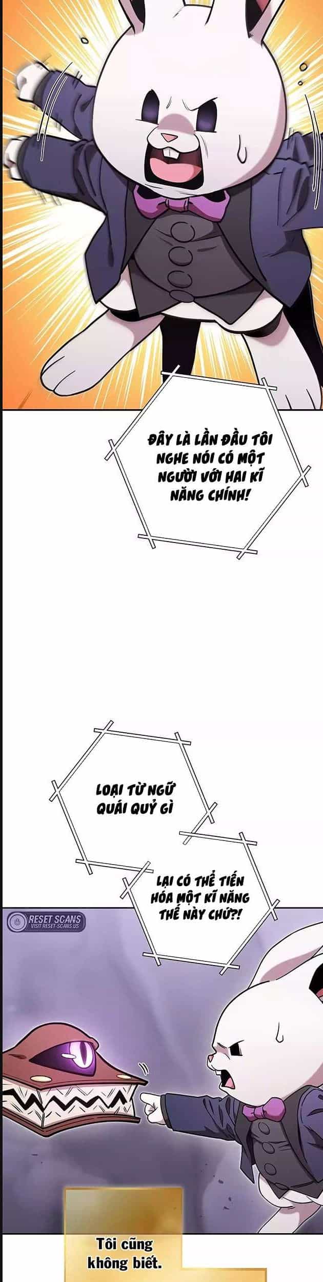 Tái Thiết Hầm Ngục - Chương 192 - ảnh 31