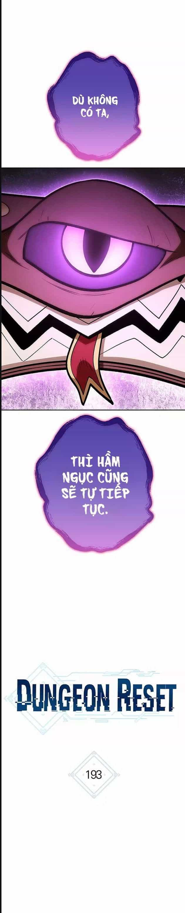 Tái Thiết Hầm Ngục - Chương 193 - ảnh 8