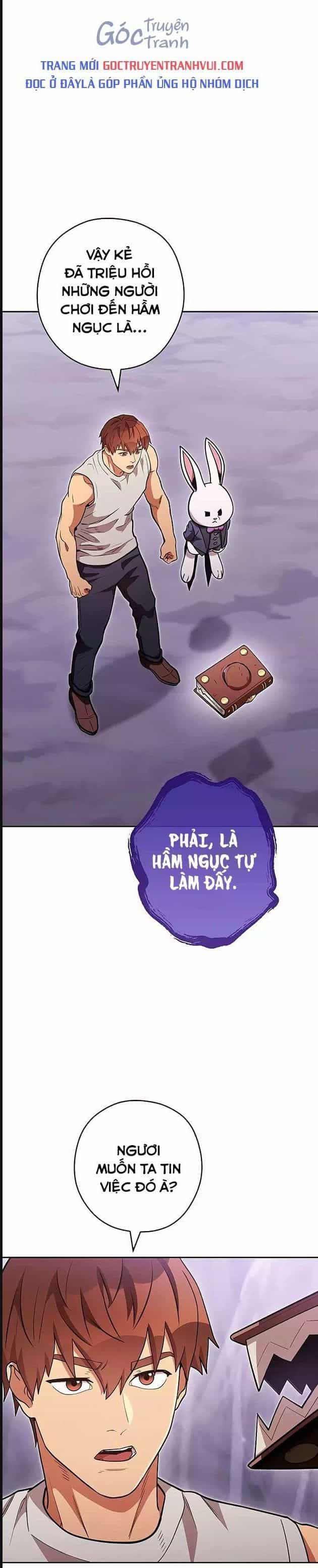 Tái Thiết Hầm Ngục - Chương 193 - ảnh 9