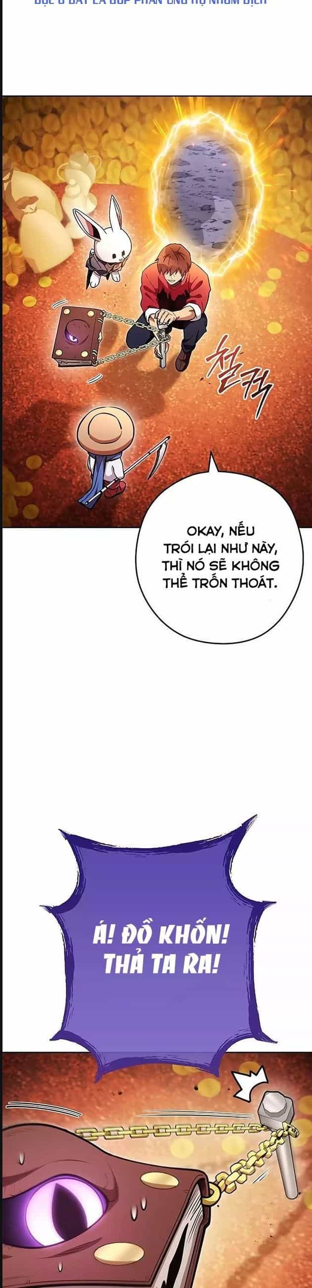Tái Thiết Hầm Ngục - Chương 194 - ảnh 17