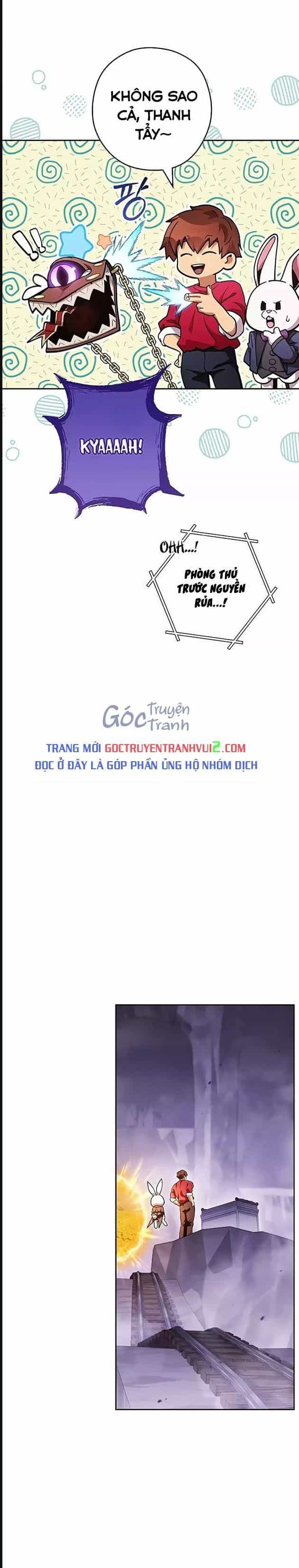 Tái Thiết Hầm Ngục - Chương 194 - ảnh 21
