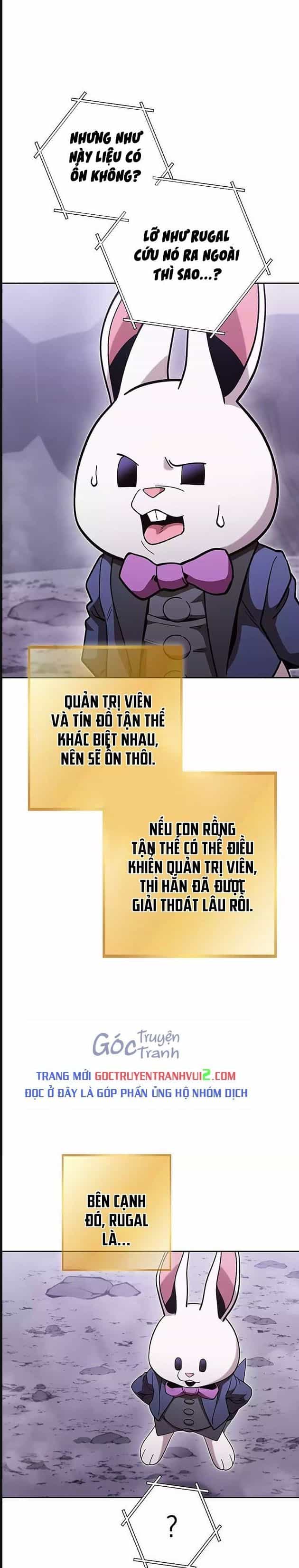 Tái Thiết Hầm Ngục - Chương 194 - ảnh 24