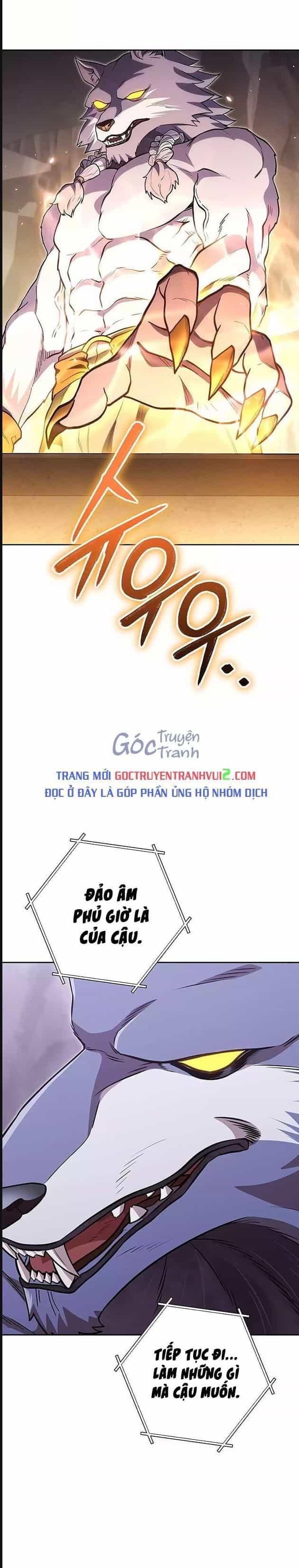 Tái Thiết Hầm Ngục - Chương 194 - ảnh 28