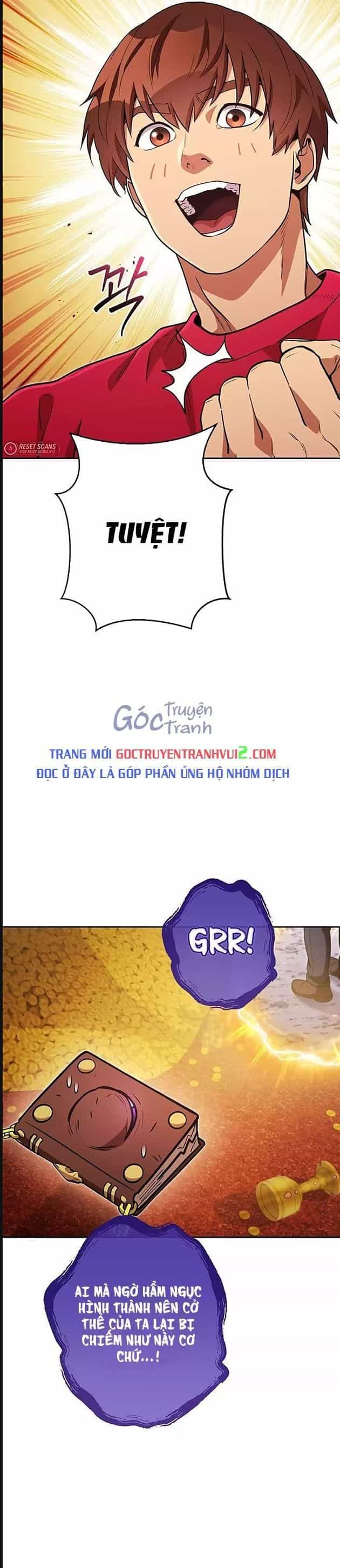 Tái Thiết Hầm Ngục - Chương 194 - ảnh 31