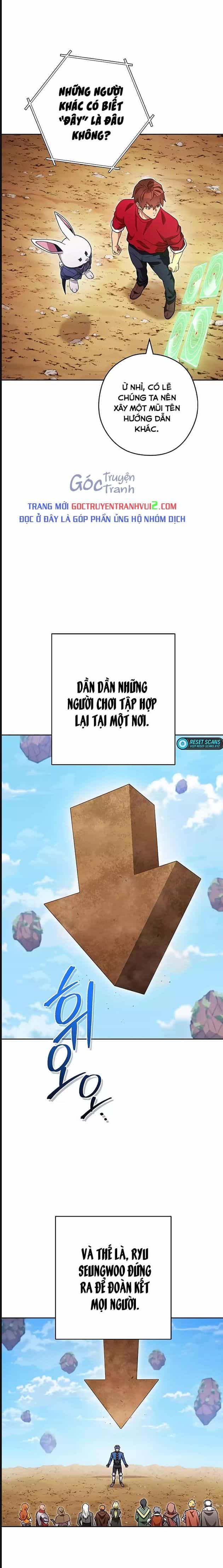 Tái Thiết Hầm Ngục - Chương 195 - ảnh 18