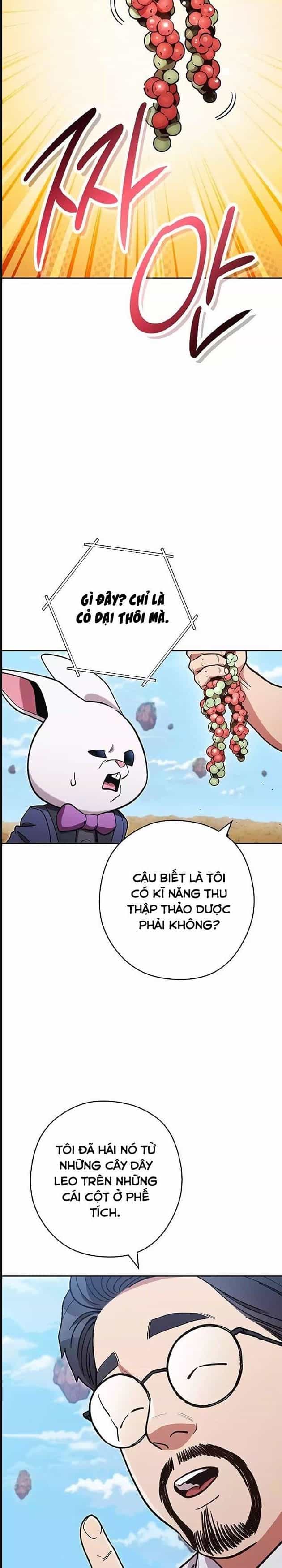Tái Thiết Hầm Ngục - Chương 196 - ảnh 20