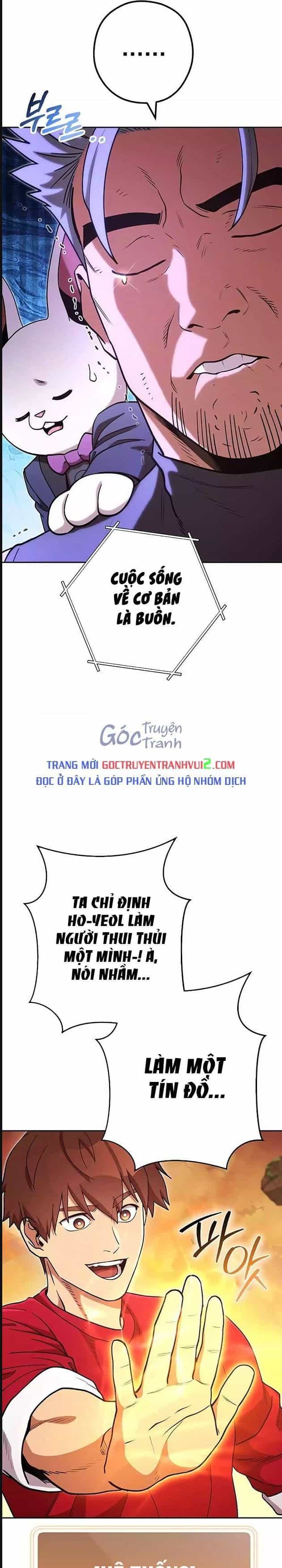 Tái Thiết Hầm Ngục - Chương 196 - ảnh 28