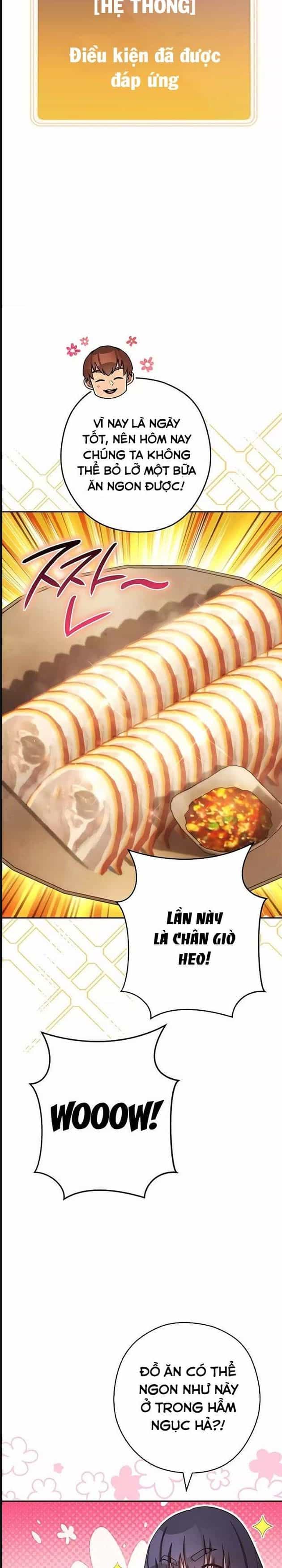 Tái Thiết Hầm Ngục - Chương 196 - ảnh 29