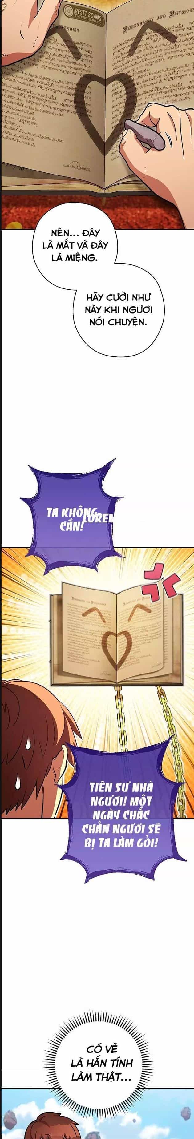 Tái Thiết Hầm Ngục - Chương 196 - ảnh 4