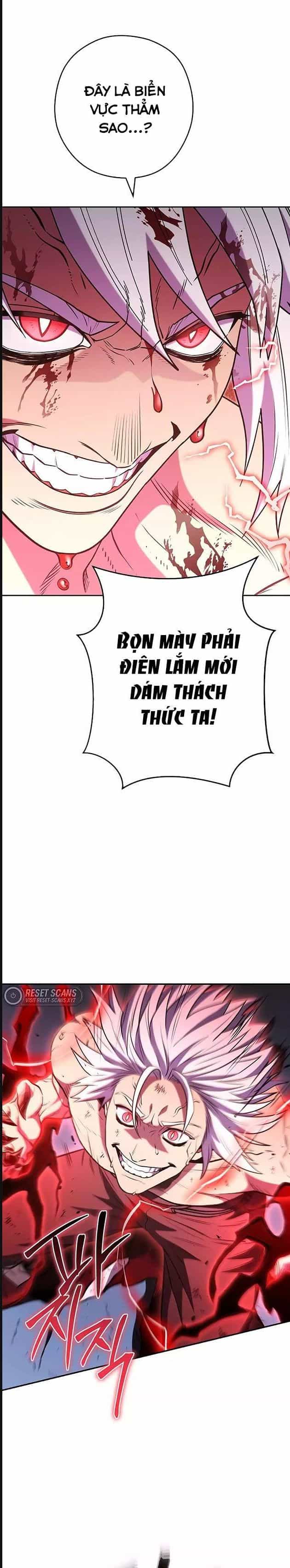 Tái Thiết Hầm Ngục - Chương 197 - ảnh 14