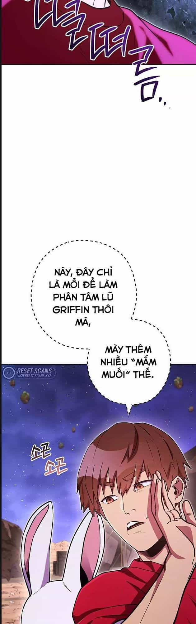 Tái Thiết Hầm Ngục - Chương 197 - ảnh 39