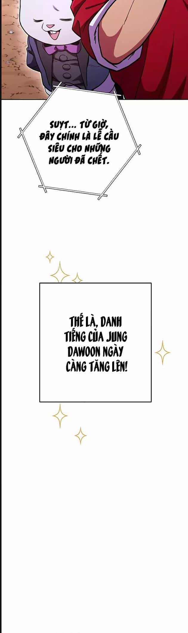 Tái Thiết Hầm Ngục - Chương 197 - ảnh 40