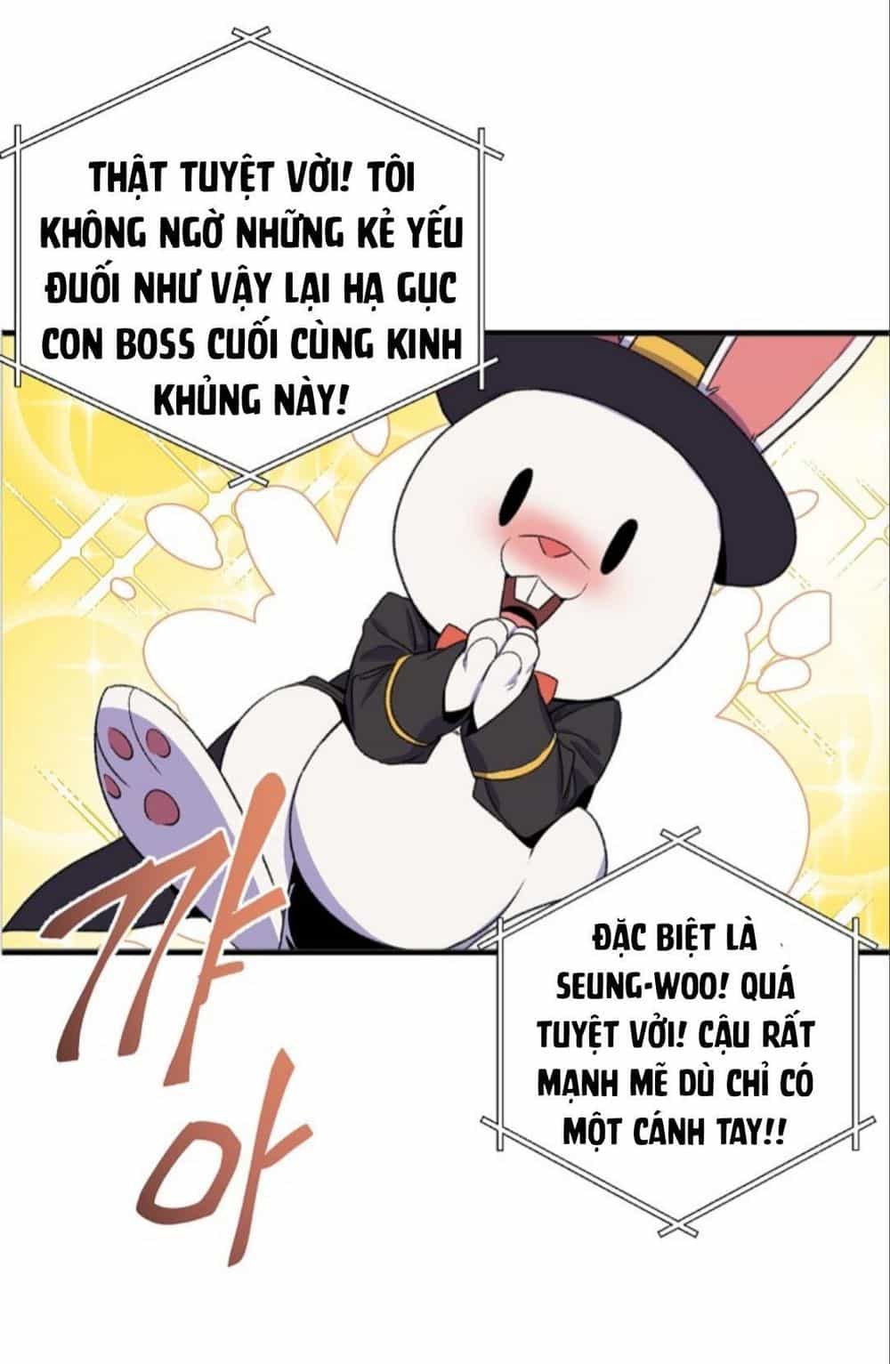 Tái Thiết Hầm Ngục - Chương 2 - ảnh 16
