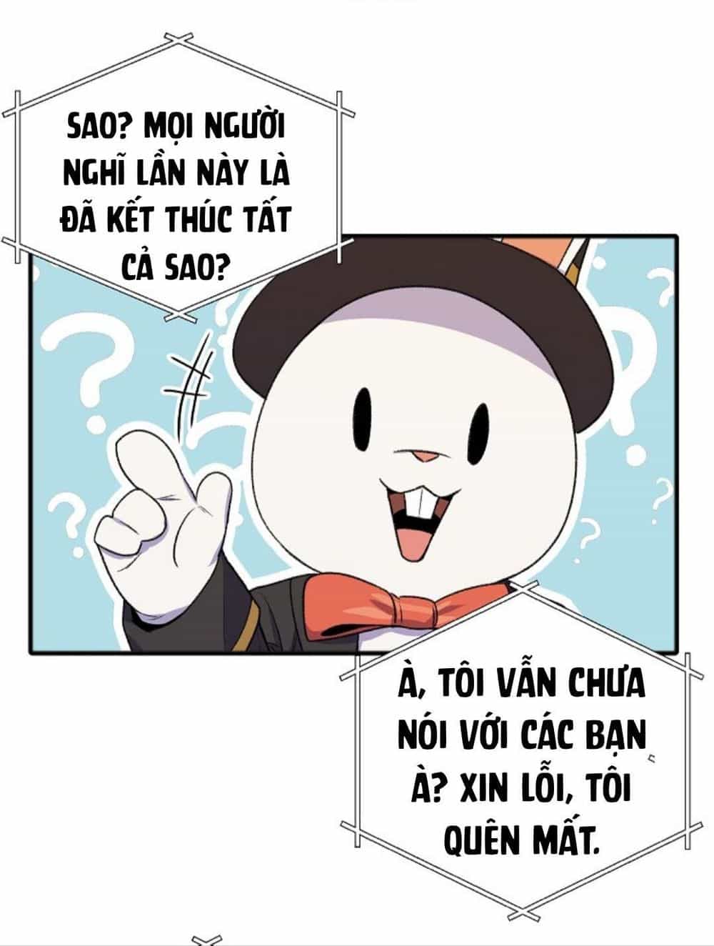 Tái Thiết Hầm Ngục - Chương 2 - ảnh 23