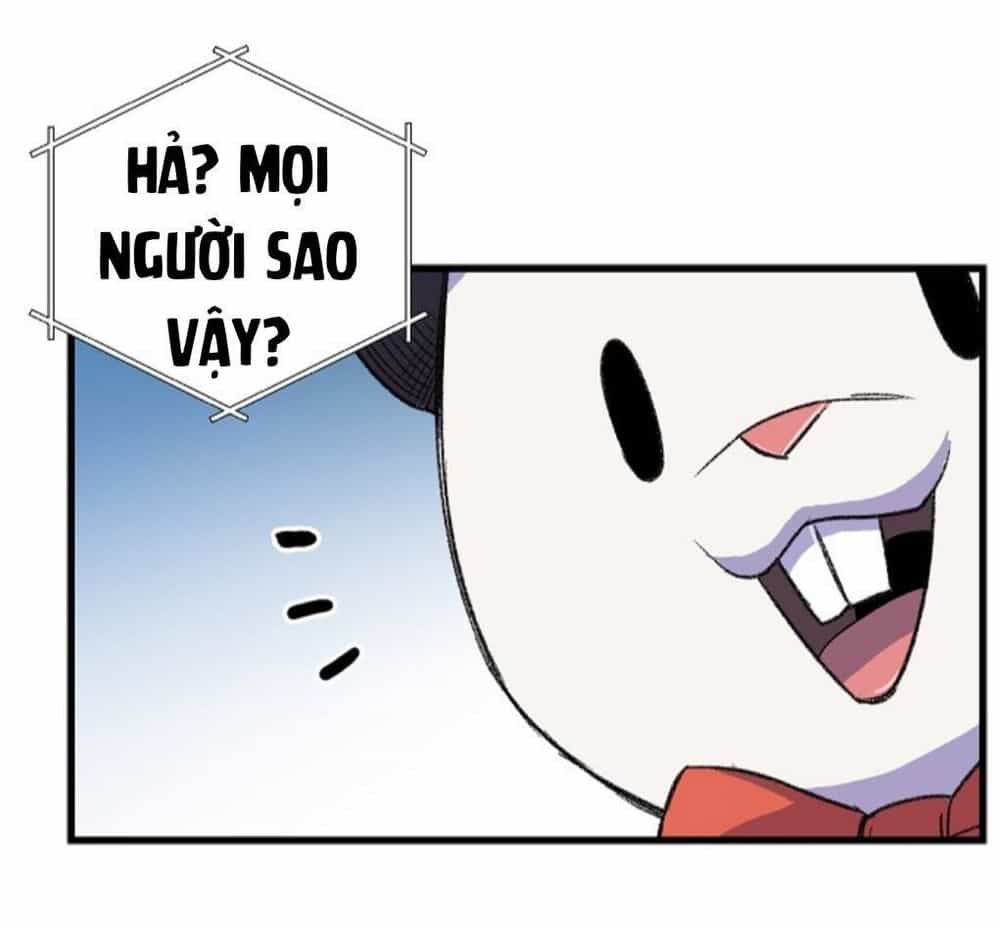Tái Thiết Hầm Ngục - Chương 2 - ảnh 27