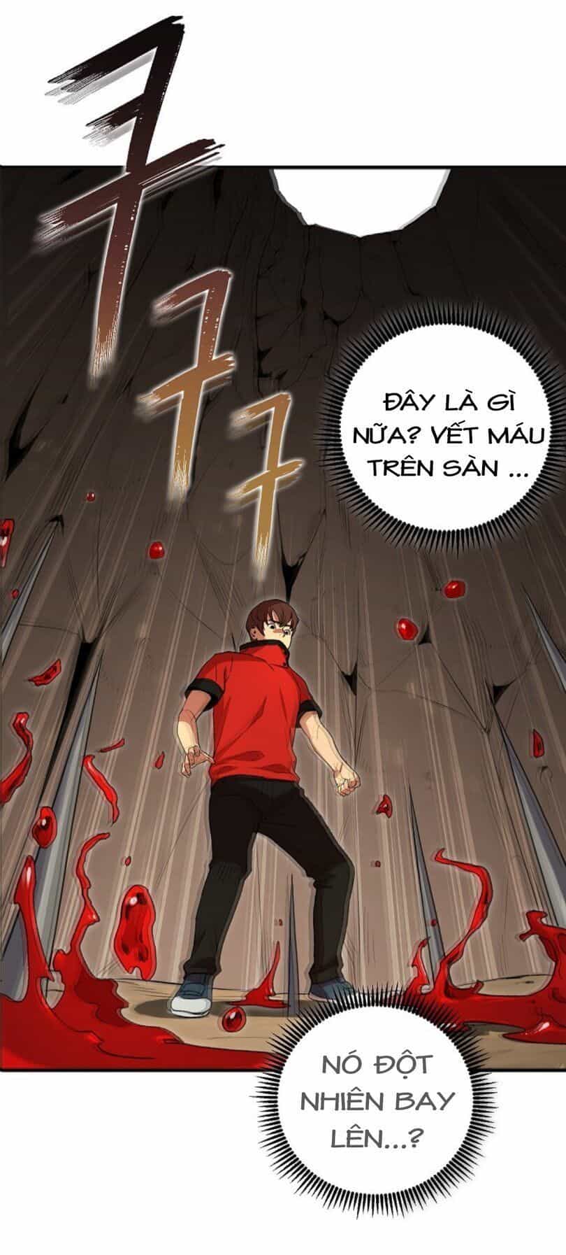 Tái Thiết Hầm Ngục - Chương 2 - ảnh 51