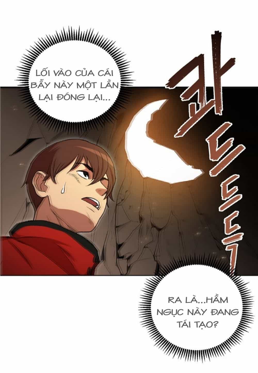 Tái Thiết Hầm Ngục - Chương 2 - ảnh 52