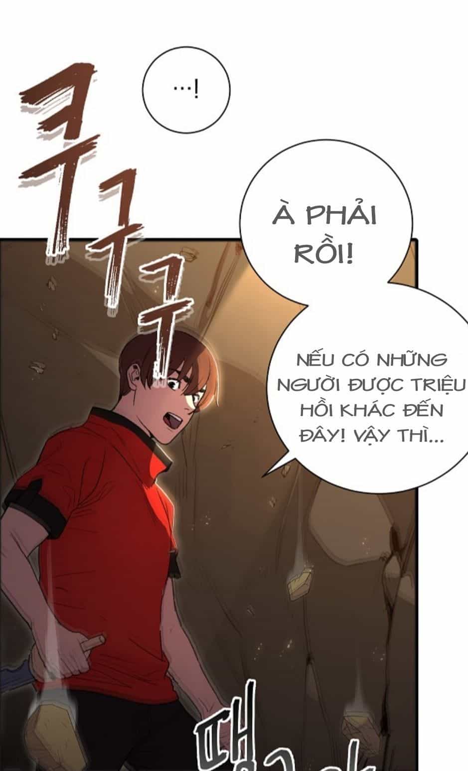 Tái Thiết Hầm Ngục - Chương 2 - ảnh 53