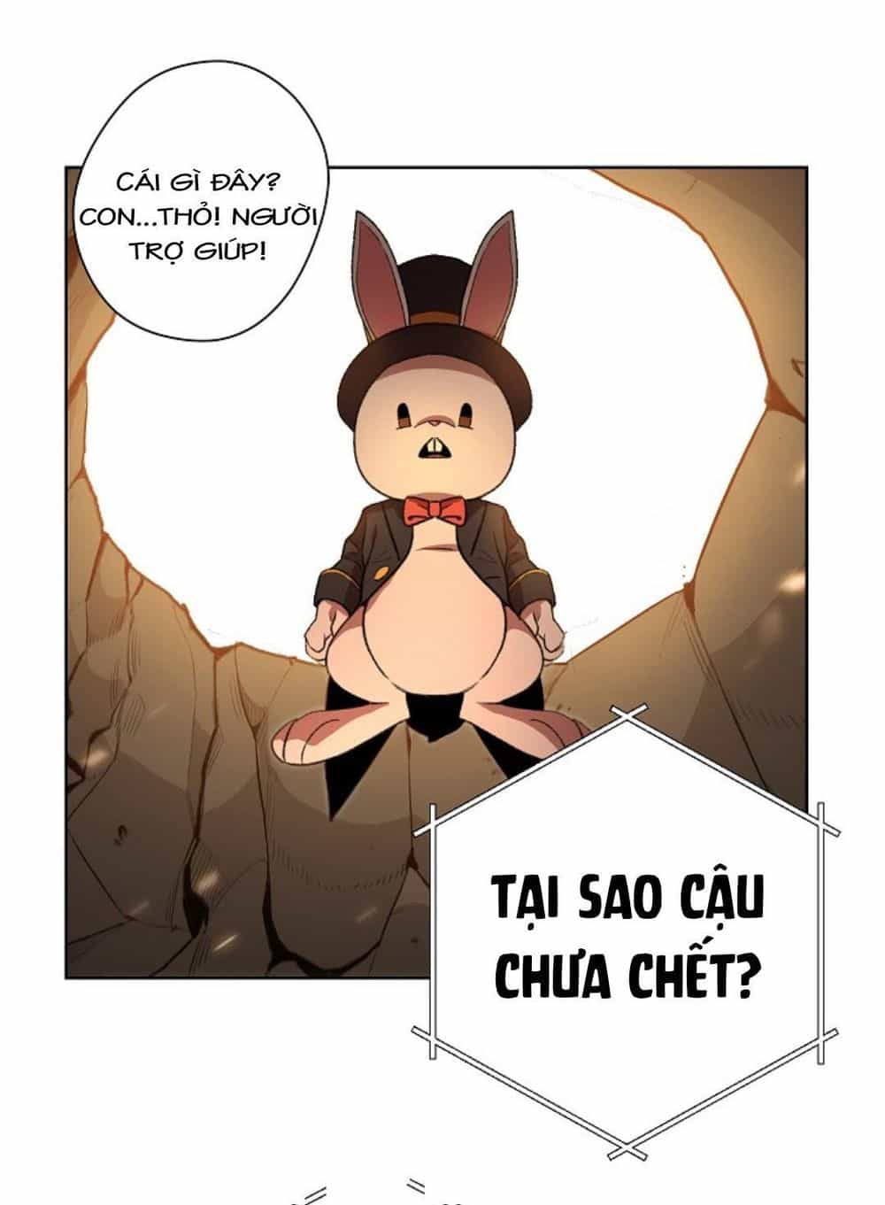 Tái Thiết Hầm Ngục - Chương 2 - ảnh 62