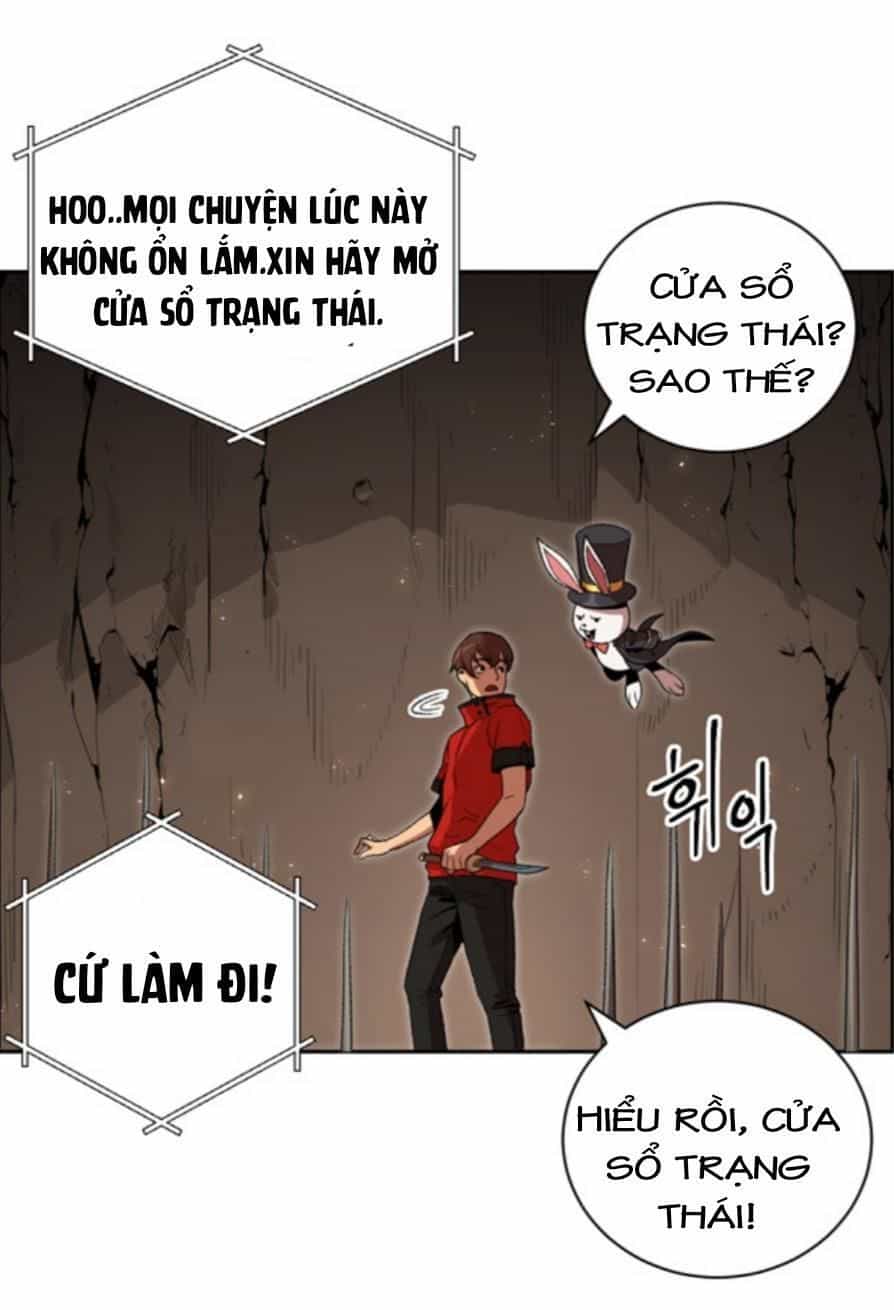 Tái Thiết Hầm Ngục - Chương 2 - ảnh 67