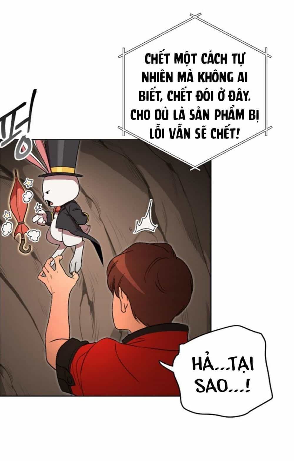 Tái Thiết Hầm Ngục - Chương 2 - ảnh 72
