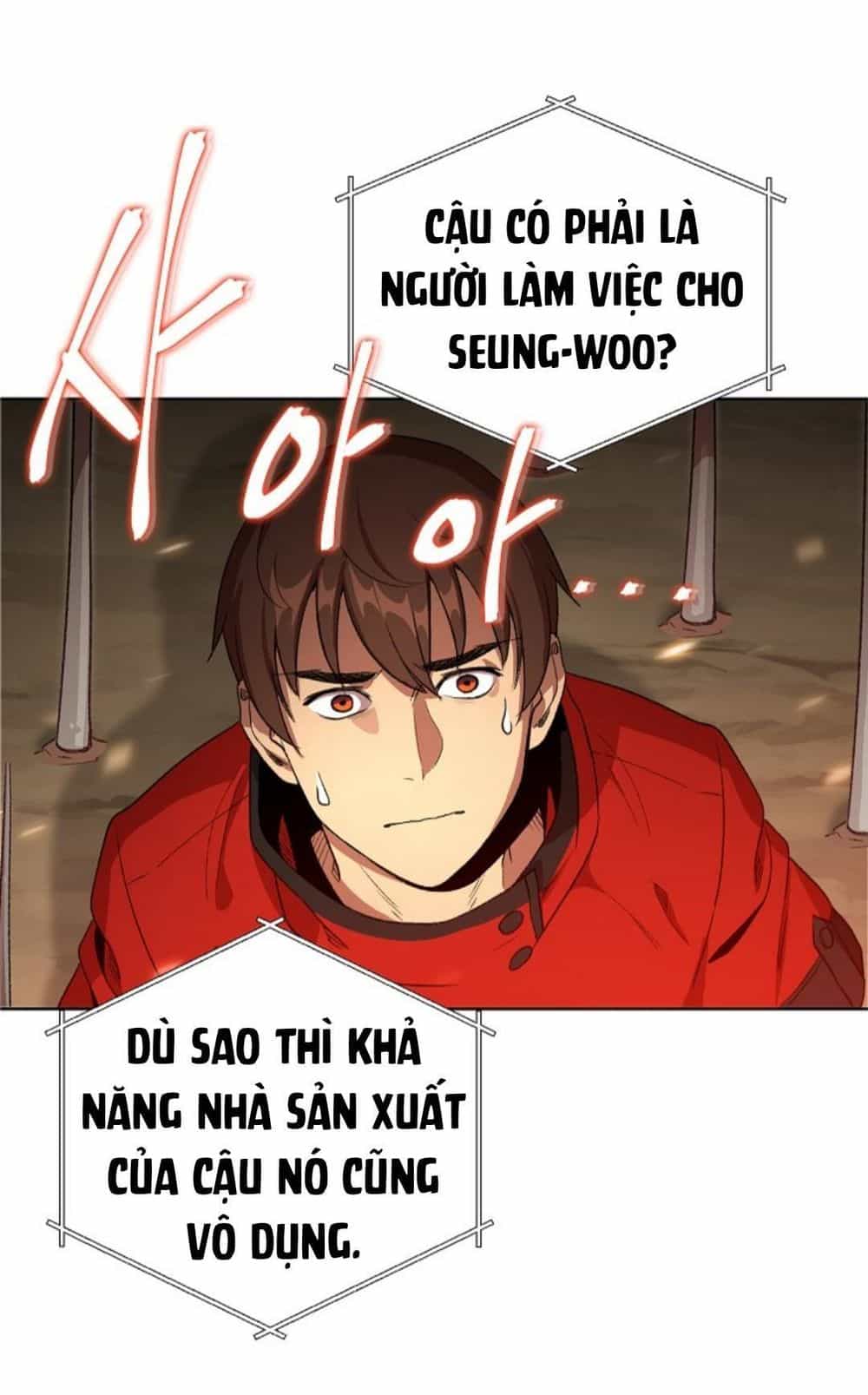 Tái Thiết Hầm Ngục - Chương 2 - ảnh 73