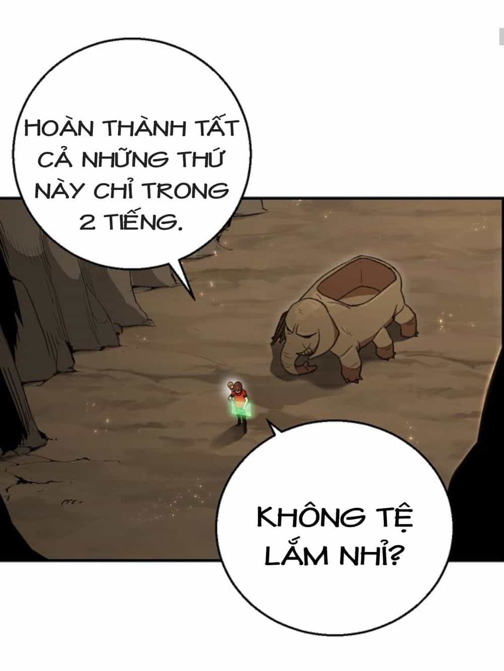 Tái Thiết Hầm Ngục - Chương 20 - ảnh 16