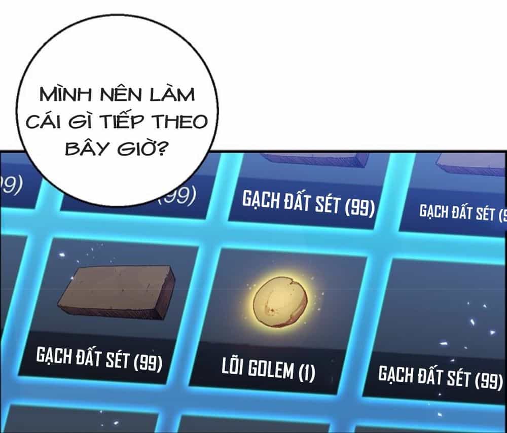 Tái Thiết Hầm Ngục - Chương 20 - ảnh 18