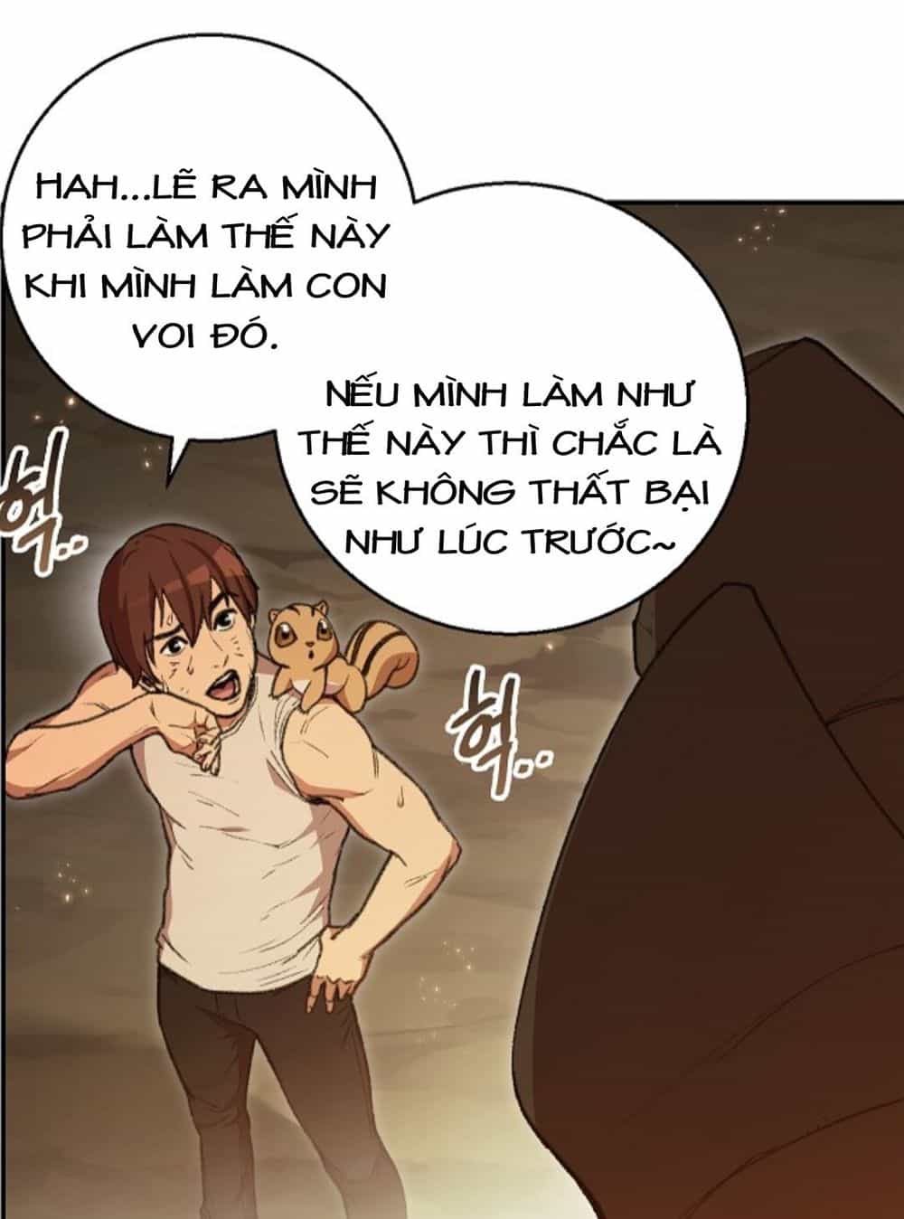 Tái Thiết Hầm Ngục - Chương 20 - ảnh 26