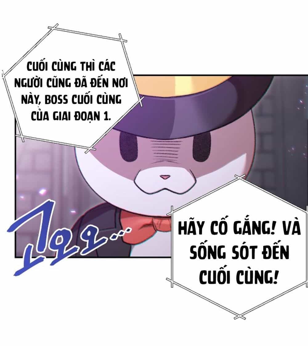 Tái Thiết Hầm Ngục - Chương 20 - ảnh 3