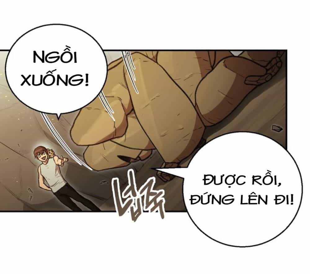 Tái Thiết Hầm Ngục - Chương 20 - ảnh 32