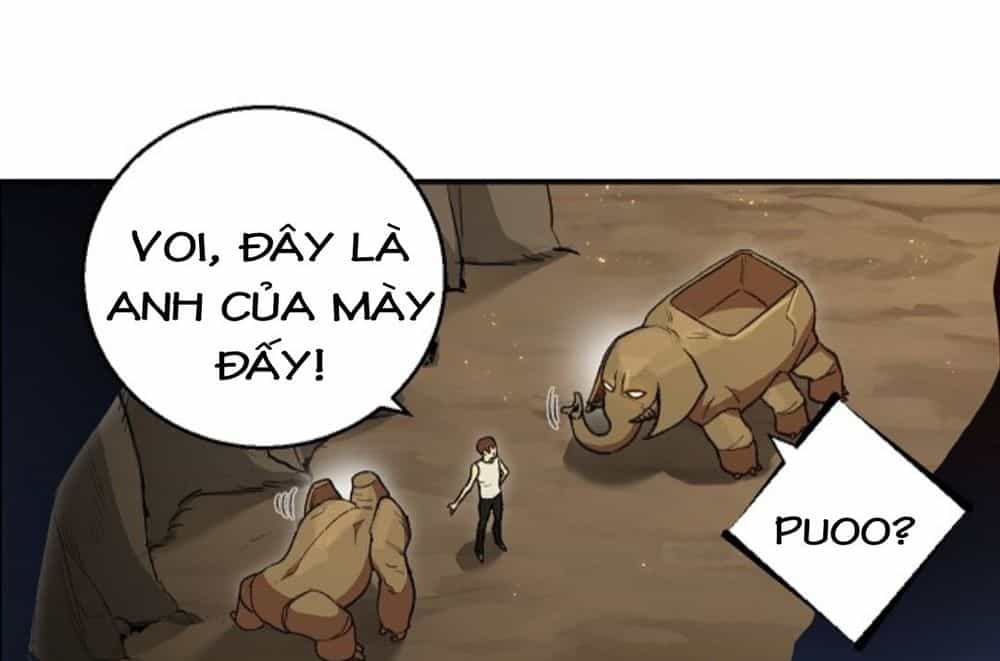 Tái Thiết Hầm Ngục - Chương 20 - ảnh 34