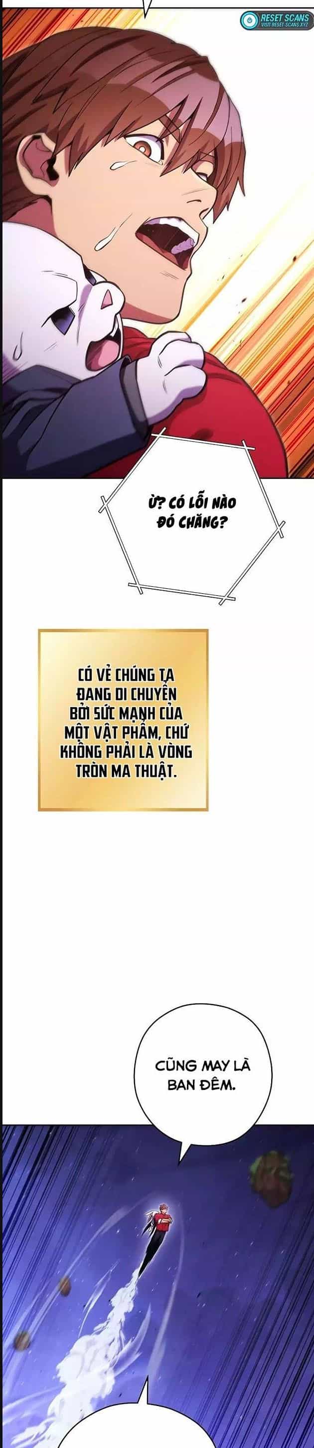 Tái Thiết Hầm Ngục - Chương 198 - ảnh 16