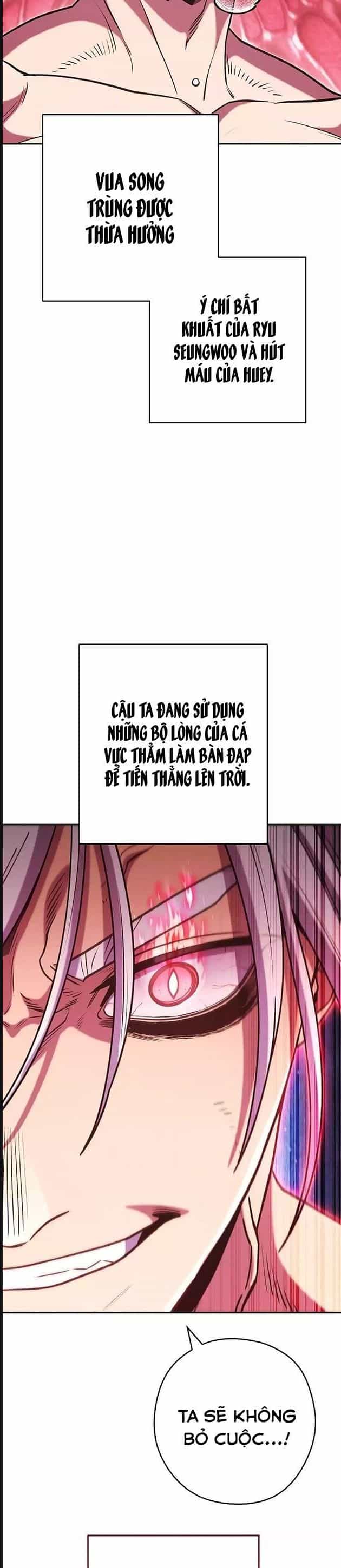 Tái Thiết Hầm Ngục - Chương 198 - ảnh 28