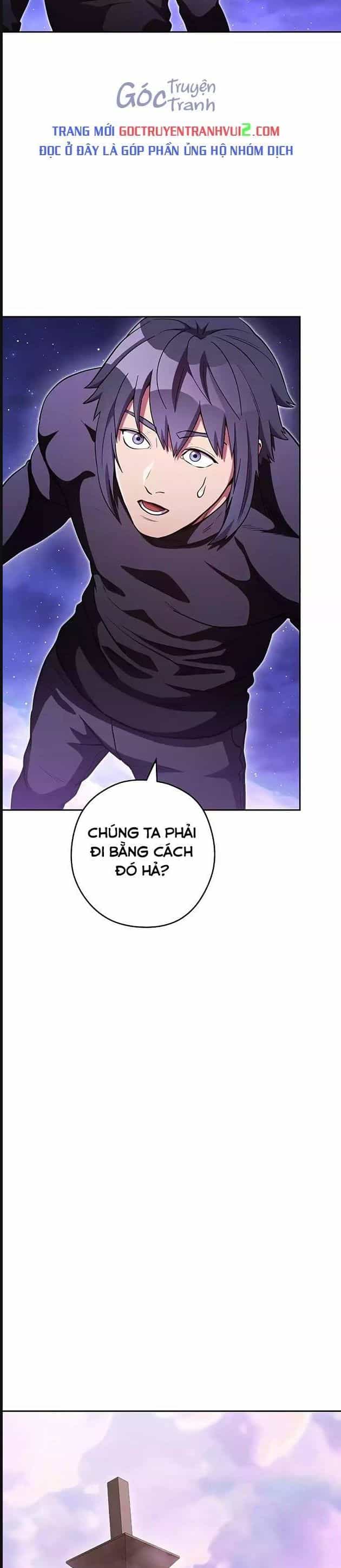 Tái Thiết Hầm Ngục - Chương 198 - ảnh 33