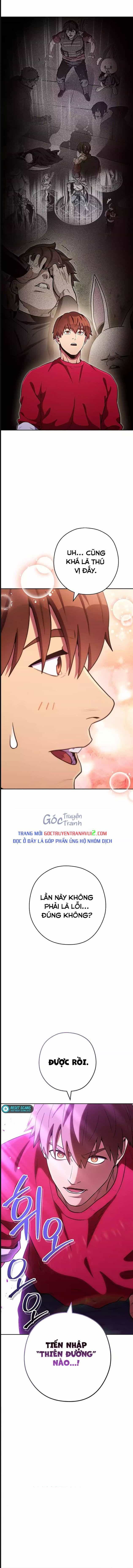 Tái Thiết Hầm Ngục - Chương 198 - ảnh 39