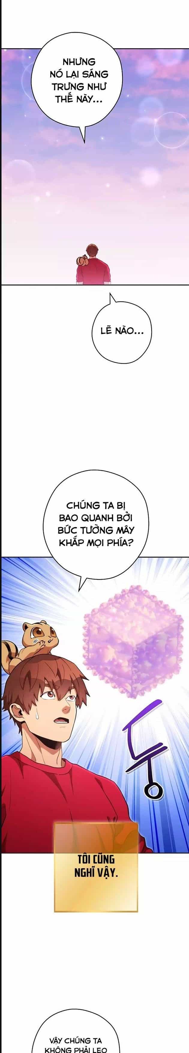 Tái Thiết Hầm Ngục - Chương 199 - ảnh 19