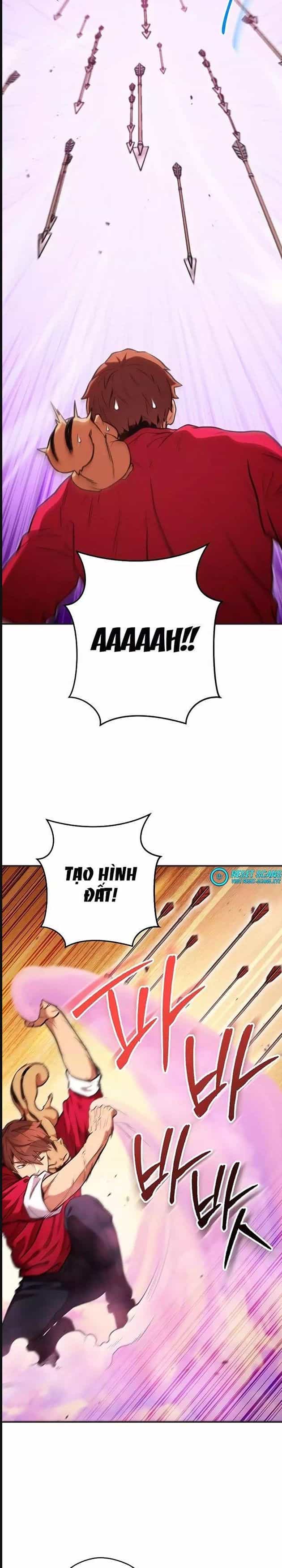 Tái Thiết Hầm Ngục - Chương 199 - ảnh 23