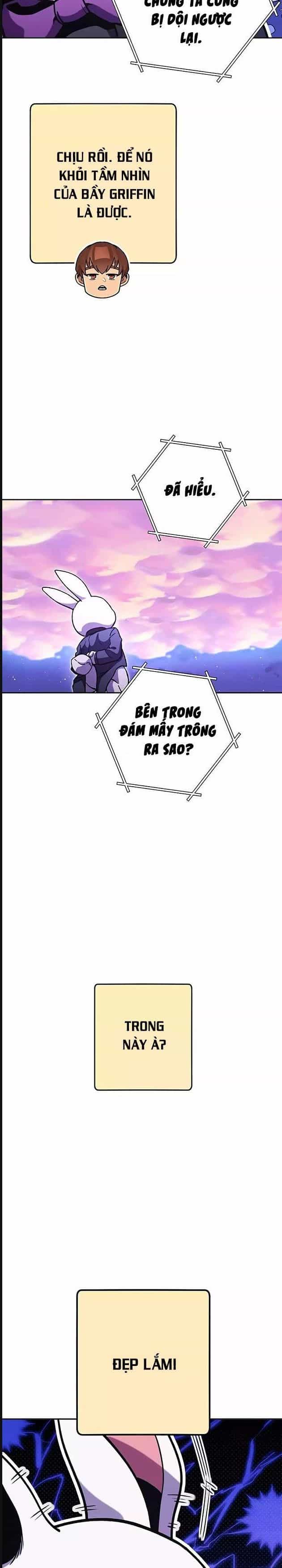 Tái Thiết Hầm Ngục - Chương 199 - ảnh 8