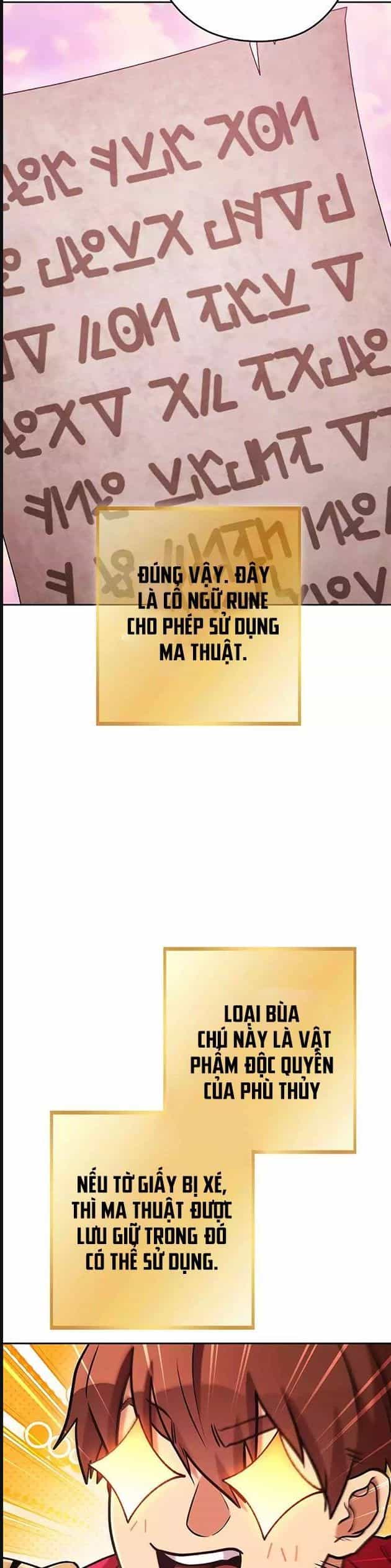 Tái Thiết Hầm Ngục - Chương 201 - ảnh 28