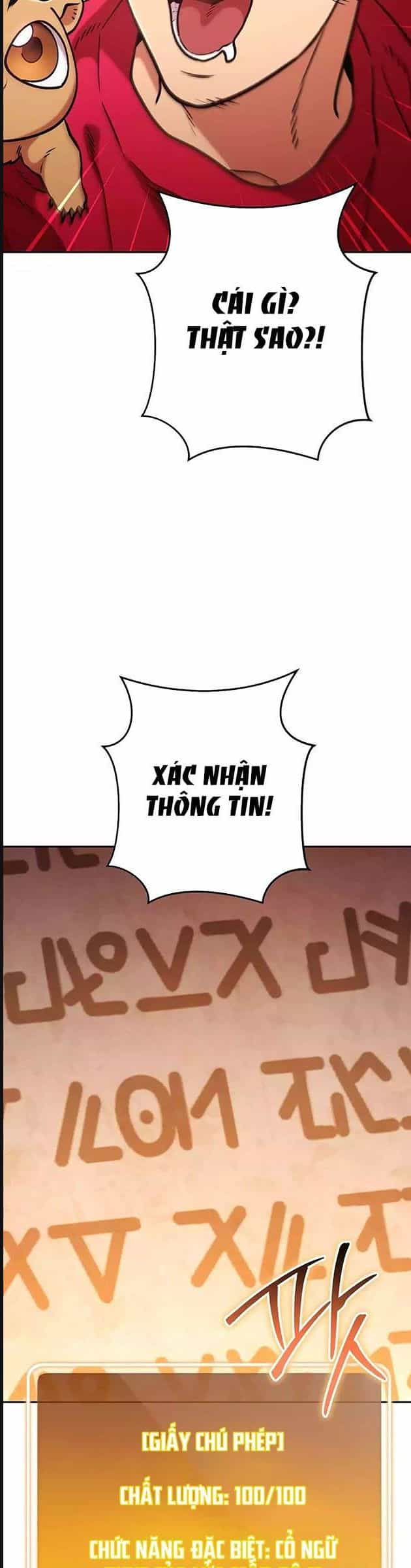 Tái Thiết Hầm Ngục - Chương 201 - ảnh 29