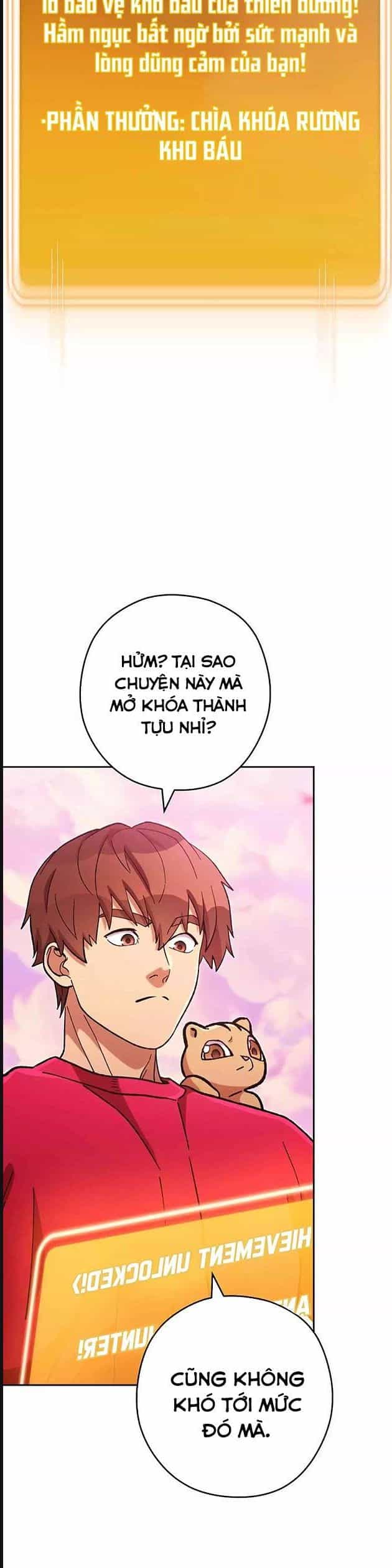 Tái Thiết Hầm Ngục - Chương 201 - ảnh 3