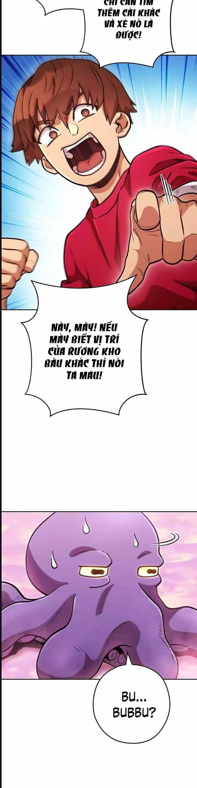 Tái Thiết Hầm Ngục - Chương 201 - ảnh 40