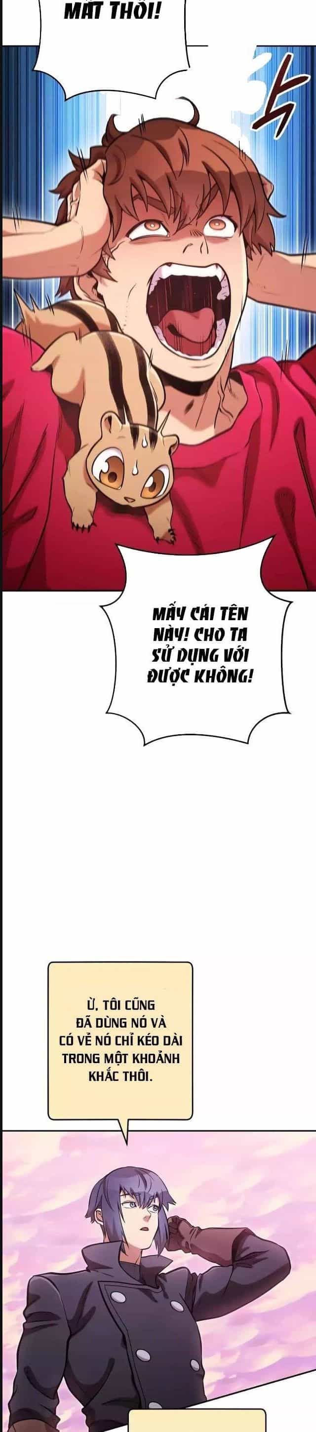 Tái Thiết Hầm Ngục - Chương 202 - ảnh 12
