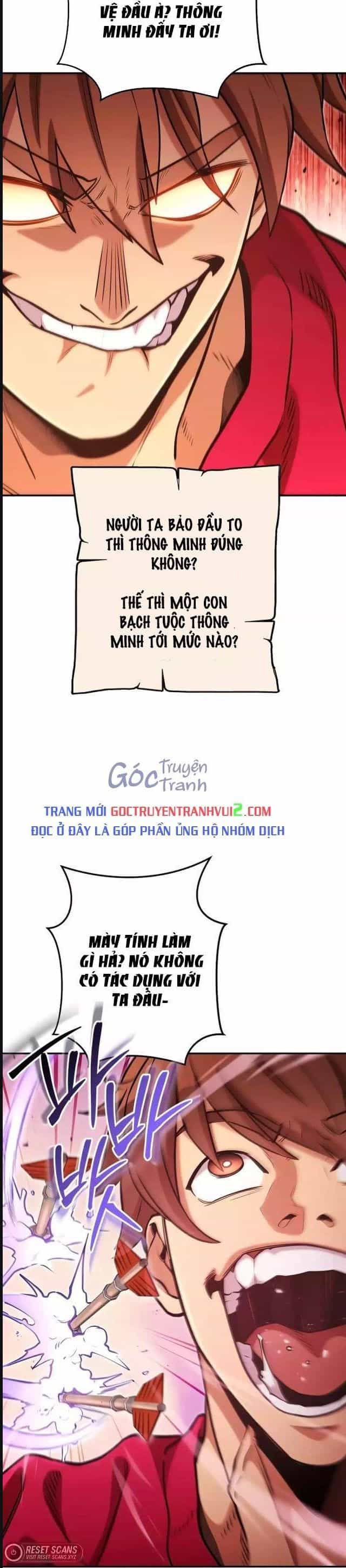 Tái Thiết Hầm Ngục - Chương 202 - ảnh 30