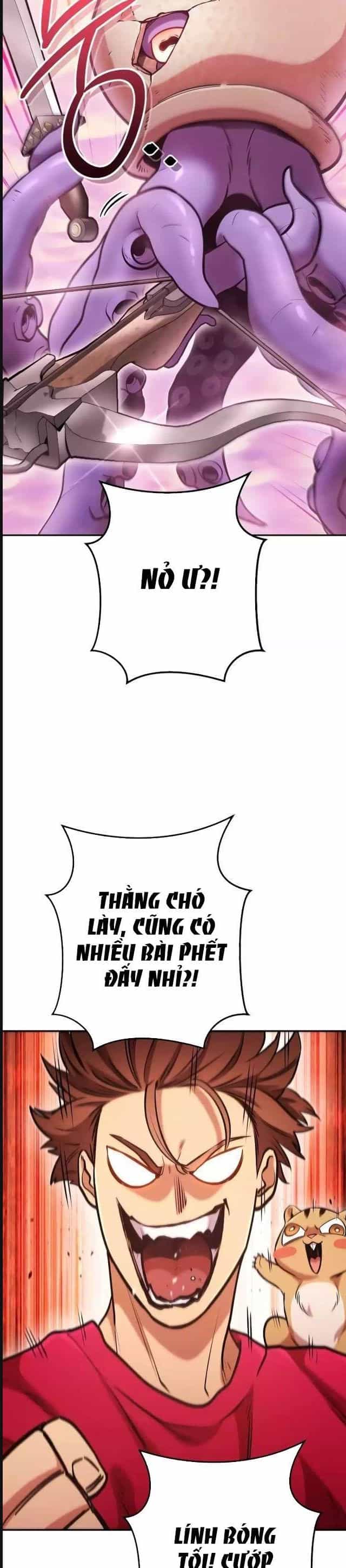 Tái Thiết Hầm Ngục - Chương 202 - ảnh 32