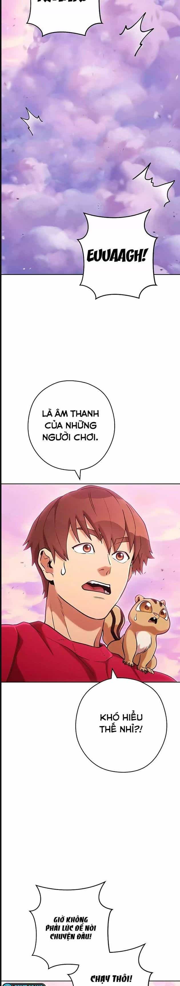 Tái Thiết Hầm Ngục - Chương 204 - ảnh 19